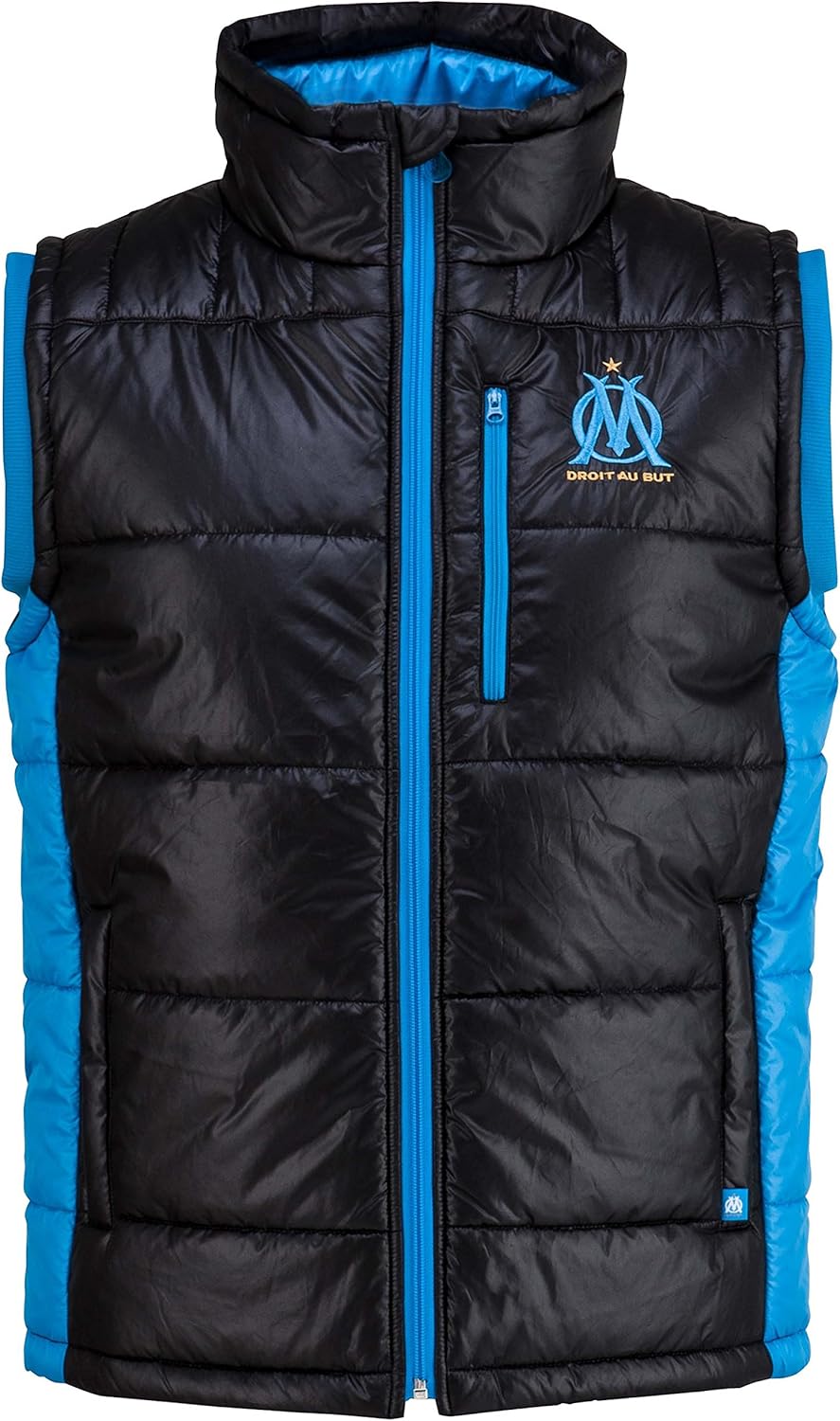 doudoune sans manche marseille