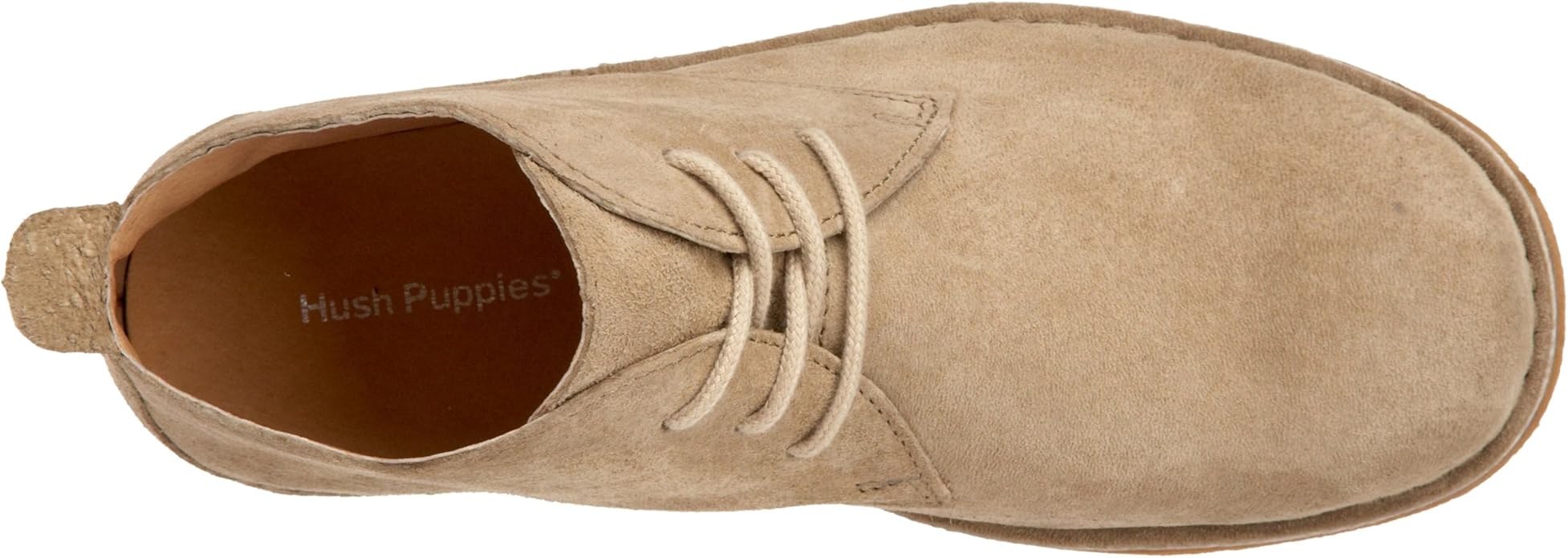 hush puppies desert boots uk