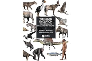 Vertebrate Evolution: From Origins to Dinosaurs and Beyond