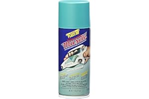 Plasti Dip Performix 11306 Tropical Turquoise Classic Muscle Car Rubber Coating, 11 oz