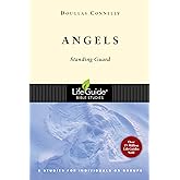 Angels: 8 Studies for Individuals or Groups (LifeGuide Bible Studies)