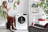 Hoover H-Wash 500 11kg Washing Machine 1400rpm A energy App 60 programs view 6