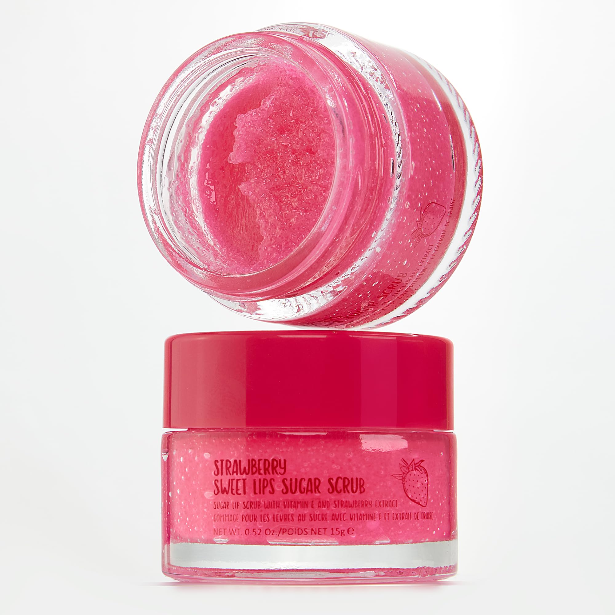 W7 Beauty Blast Lip Legends Sweet Dreams Geschenkset – Lippenpflege Box mit Lippen Maske, Sugar Scrub & Balm – Exklusive Sweet Dreams Flavours 7