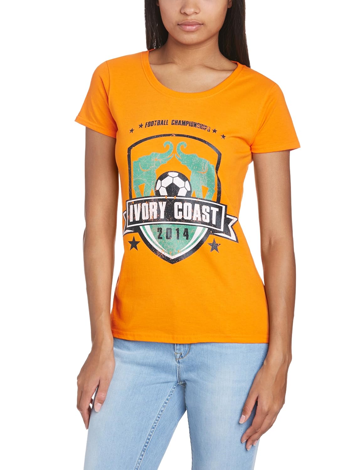 magliette champion donna 2014