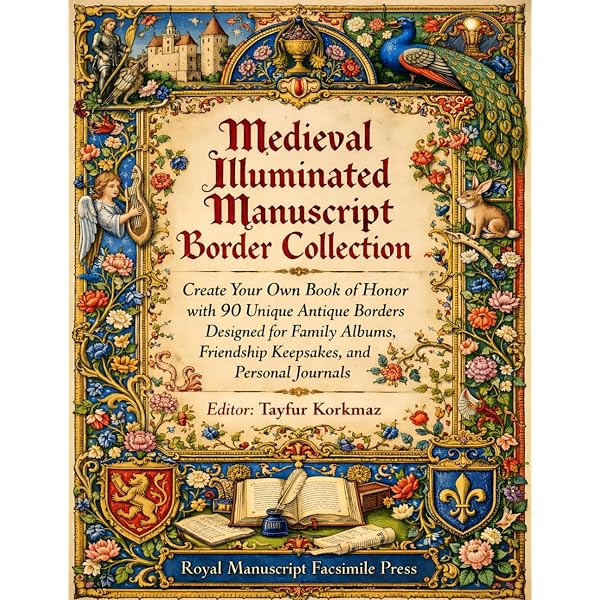 Illuminated Manuscripts: Treasures of the Pierpont Morgan Library
