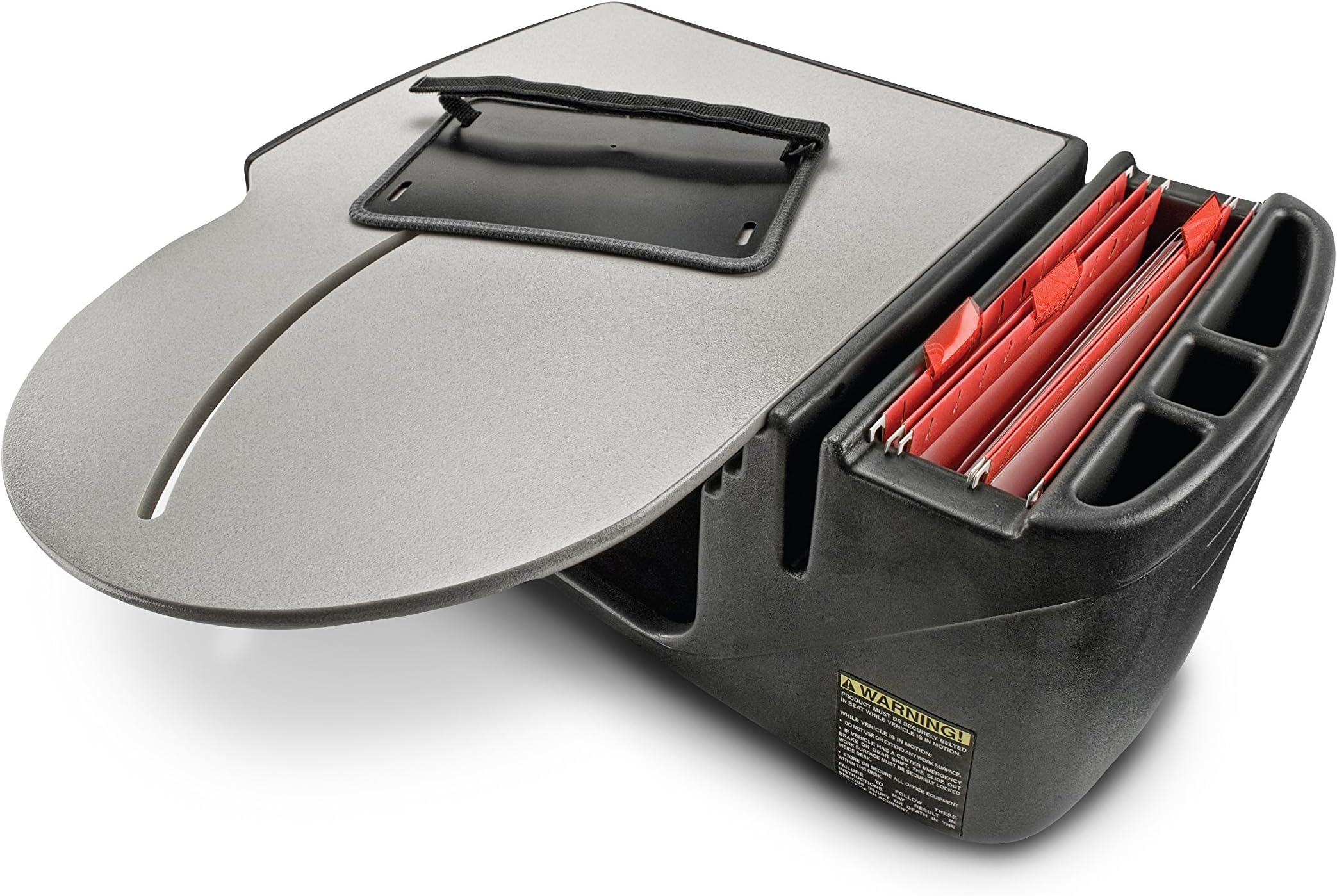 AutoExec AUE00295 AutoExecAUE00295 RoadMaster Truck Grey Finish
