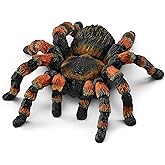 Schleich Wild Life, Animal Figurine, Animal Toys for Boys and Girls 3-8 Years Old, Tarantula