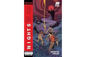 Nights Volume 3: Season Two, Part One