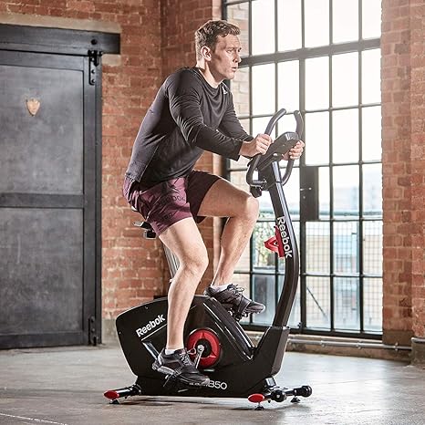 reebok rb1000 exercise bike