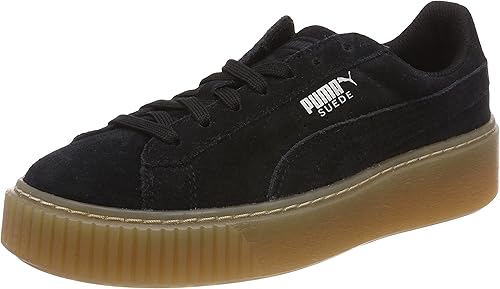 puma platform jewel