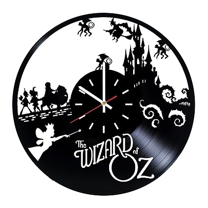 Amazon Com Everyday Arts Welcome The Wonderful Wizard Of Oz