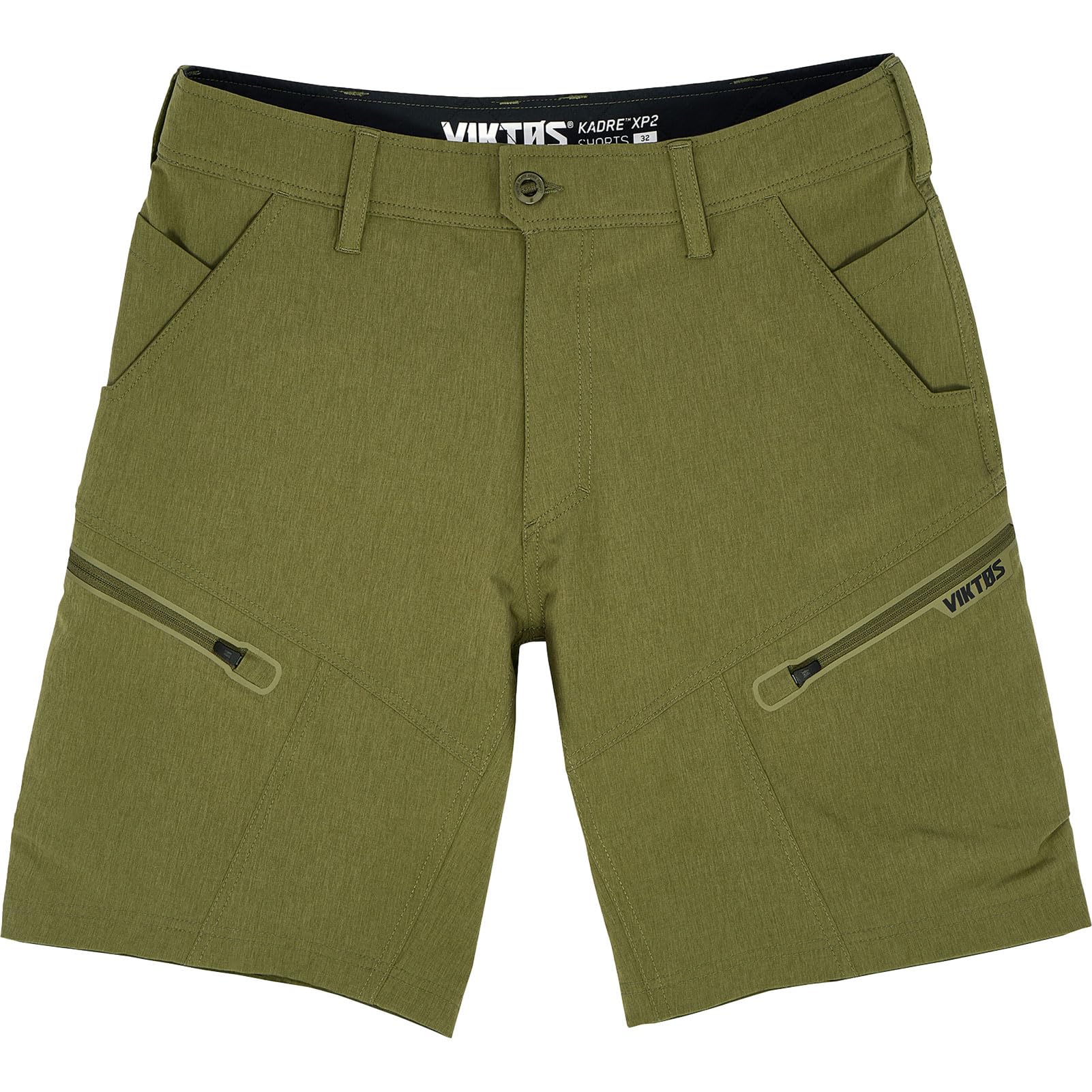 VIKTOS Men's Kadre Duty Durable Comfortable