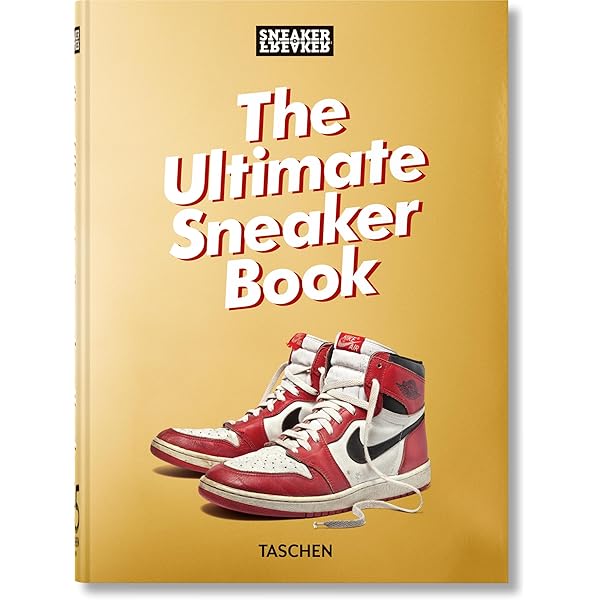 Sneakers: The Complete Collectors' Guide: Unorthodox Styles