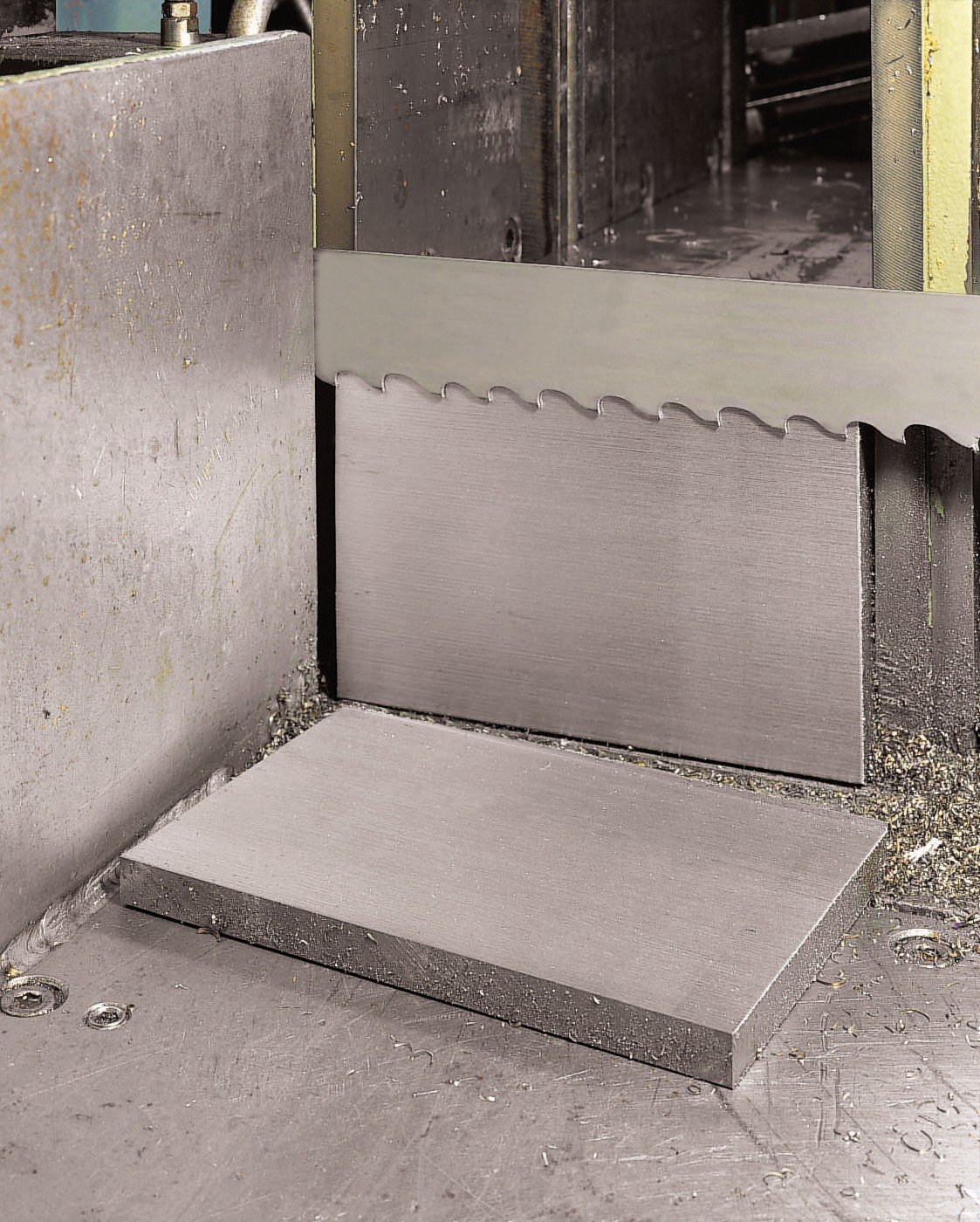 Bahco 3851 – 13 0.5-r-14 – Sierra Tape BIMET M42 produccion13 – 0.5 mm dentado-r-14