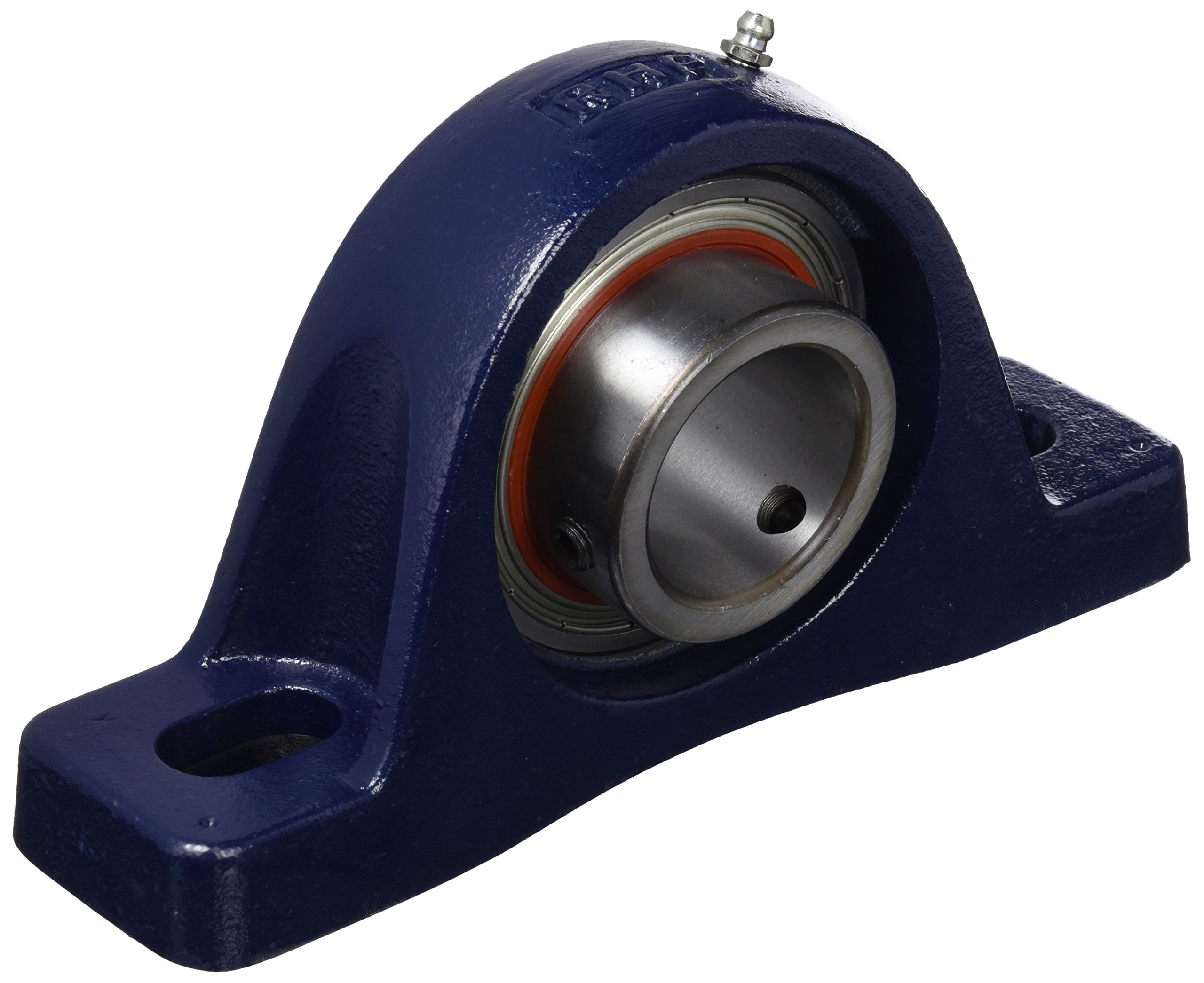 RHP MP45HLT Self Lube Cast Iron Pillow Block Unit