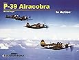 P-39 Airacobra in Action (10234)