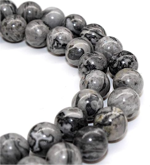 Perles En Copeaux De Pierres Précieuses Nbeads - Boîte 450g Couleurs Mixtes - Sans Trou Pour Bijoux