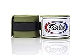 Fairtex Elastic Cotton Handwraps HW2-120 and