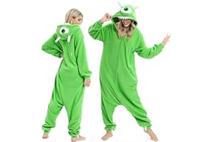 LABULA Onesie Adult Animal Pajamas