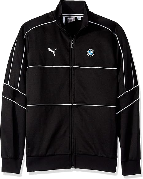 bmw track jacket