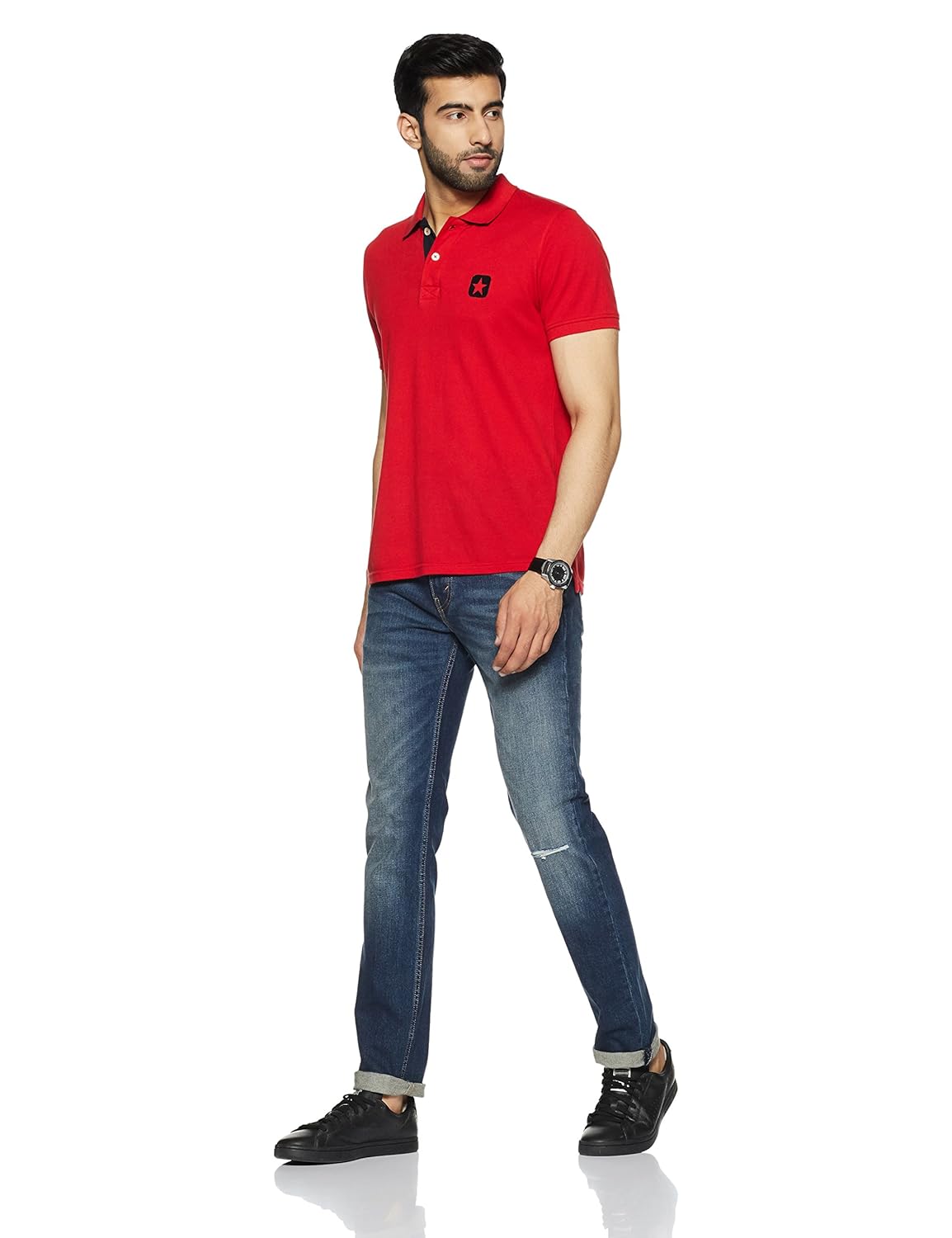 levi's men's (511) slim fit jeans