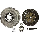 SACHS K0030-03 Xtend Transmission Clutch Kit Compatible with Ford F-150 1988-1992 and Other Vehicle Applications