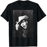 Marilyn Manson Cowboy T-Shirt