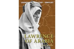 Lawrence of Arabia (Command, 19)