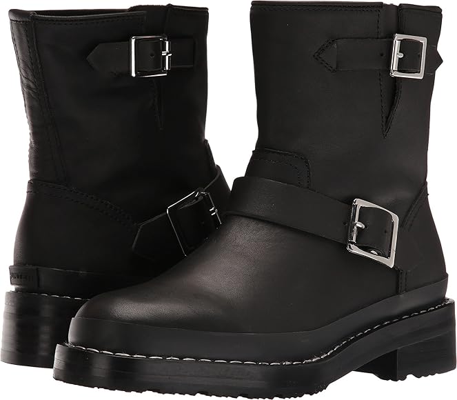 original biker boots