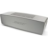 Bose SoundLink Mini Bluetooth Speaker II (Pearl)