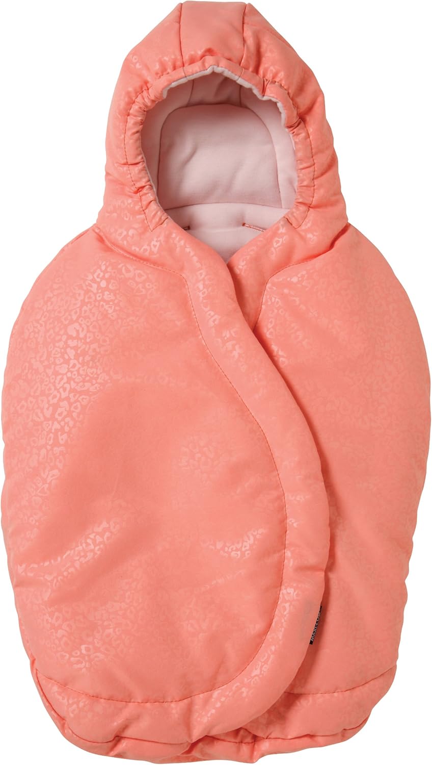 maxi cosi car seat muff