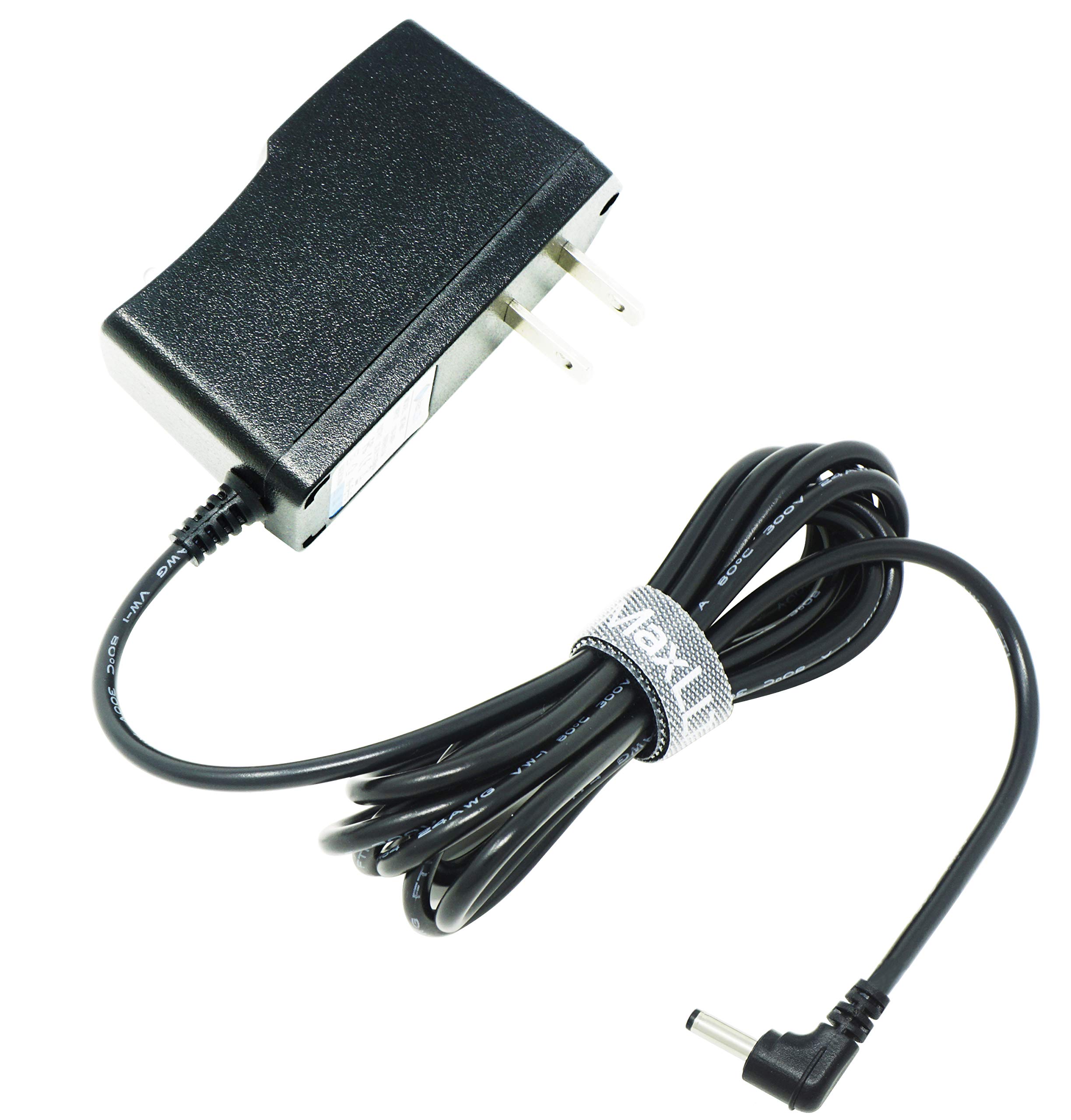 Photo 1 of 5V DC 2.0A Wall Adapter AC Power Supply 5V DC 2A 3.5mm/1.35mm Class 2 Transformer