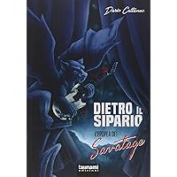 Scaricare Dietro il sipario. L'epopea dei Savatage PDF Gratis