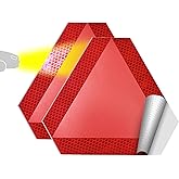 Slow Moving Vehicle Sign 2 Pack 7