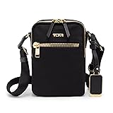 TUMI - Voyageur Persia Crossbody - Nylon Crossbody