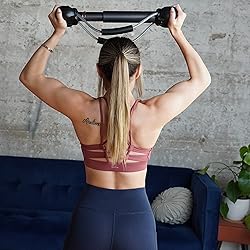 Chest Workout Equipment Bullworker X5 Pro 28