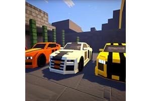 Vehicles Mod
