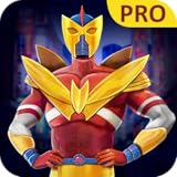 Tokyo Ultra Hero Pro