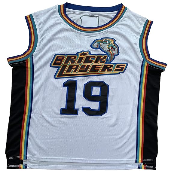 90s basketball jersey fashion