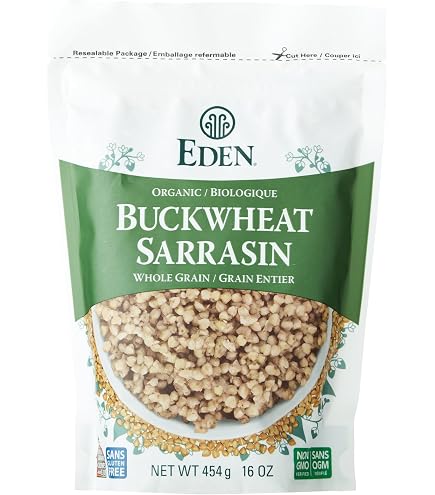 Now Foods Amaranth Whole Grain - 1 lb bag