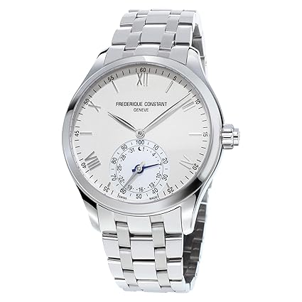 Frederique Constant Horological Smartwatch