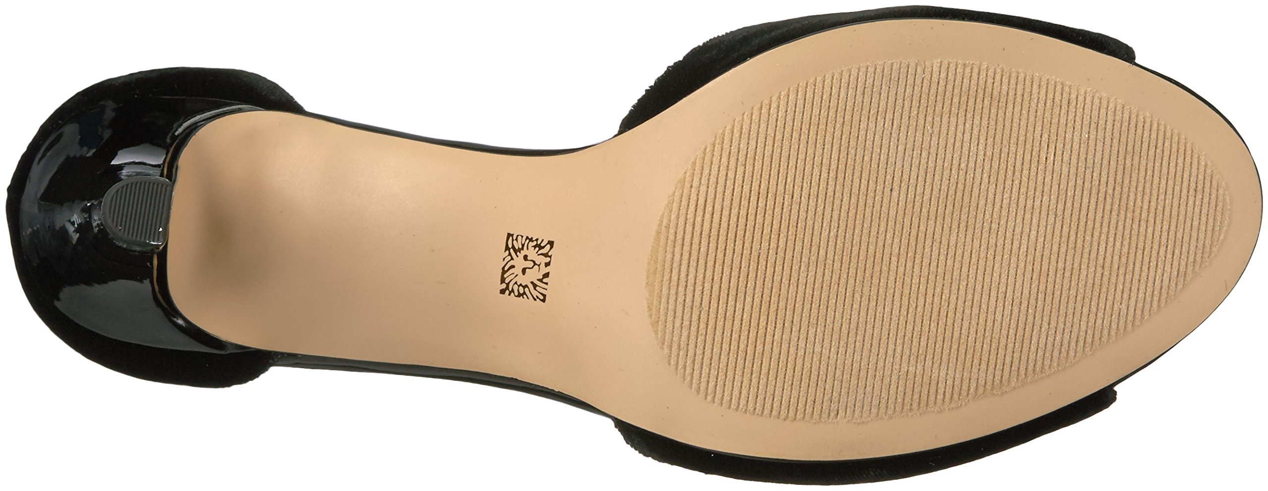 Anne Klein AK Sport Women's OPALIZE Velvet Pump - Image 4