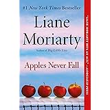 Apples Never Fall