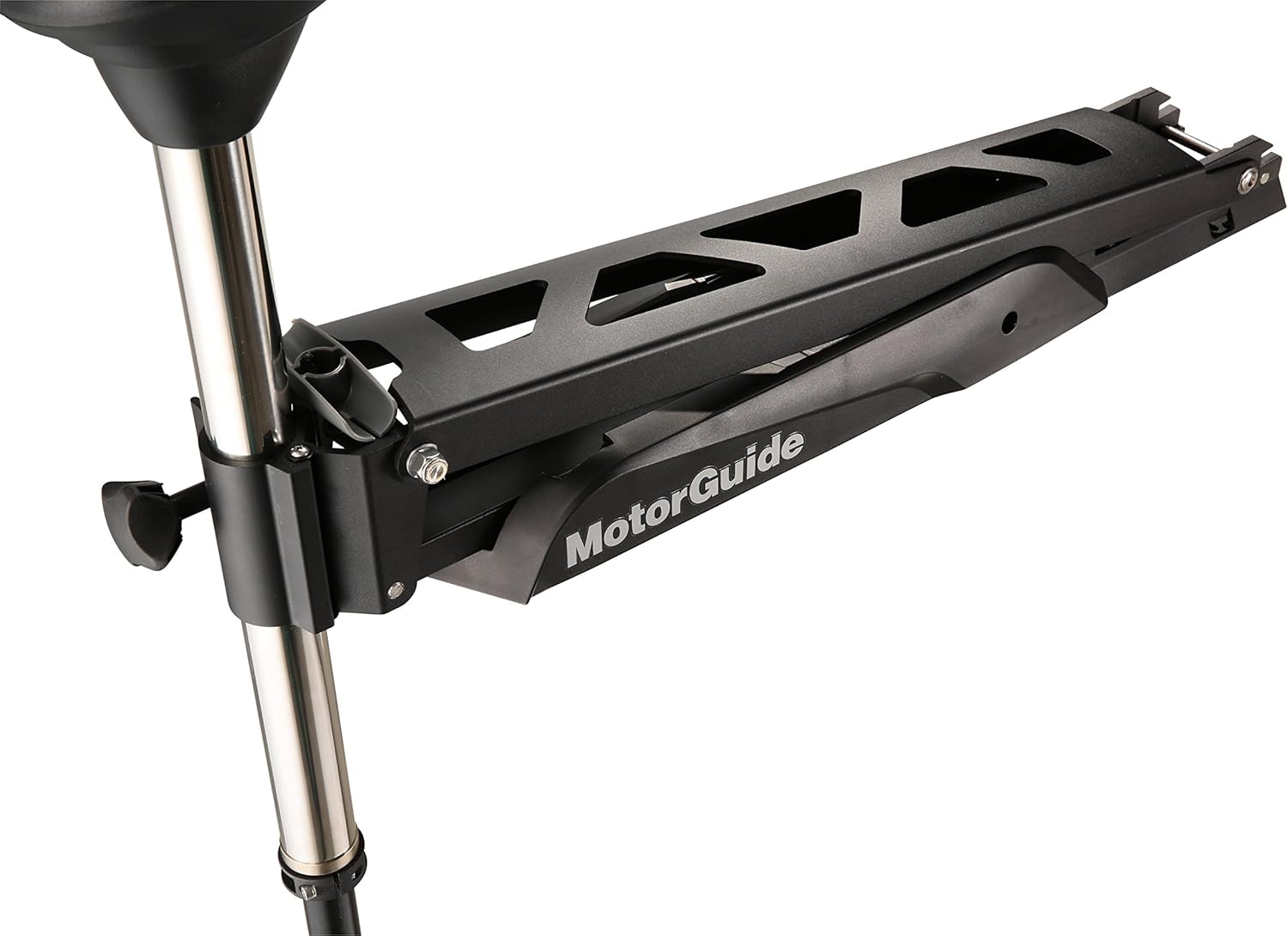 Motorguide 940200060 Motorguide X3-45Fw Fb 45" 12V Foot-Operated, Black : General Sporting Equipment : Sports & Outdoors