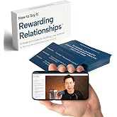 By Harvard Career Advisor &ndash; Networking Flashcards &ndash; HOW TO SAY IT&reg; Rewarding Relationships by Gorick Ng &ndash; 54 Cards with Video Tutorials &ndash; Cold Email Scripts &amp; Professional Development Gift