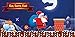 Run, Santa, Run!