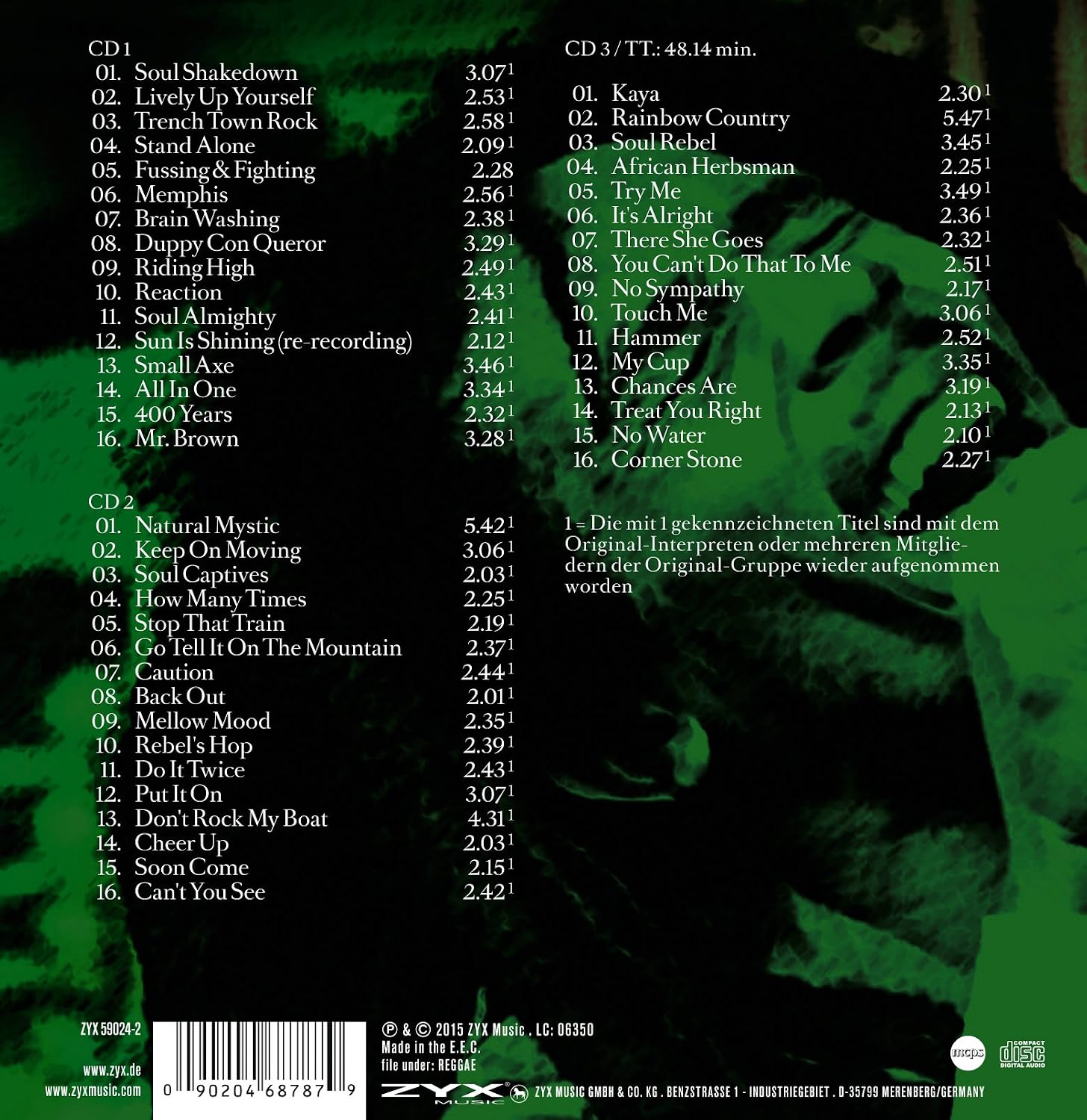 Hit Song Album - Image 3