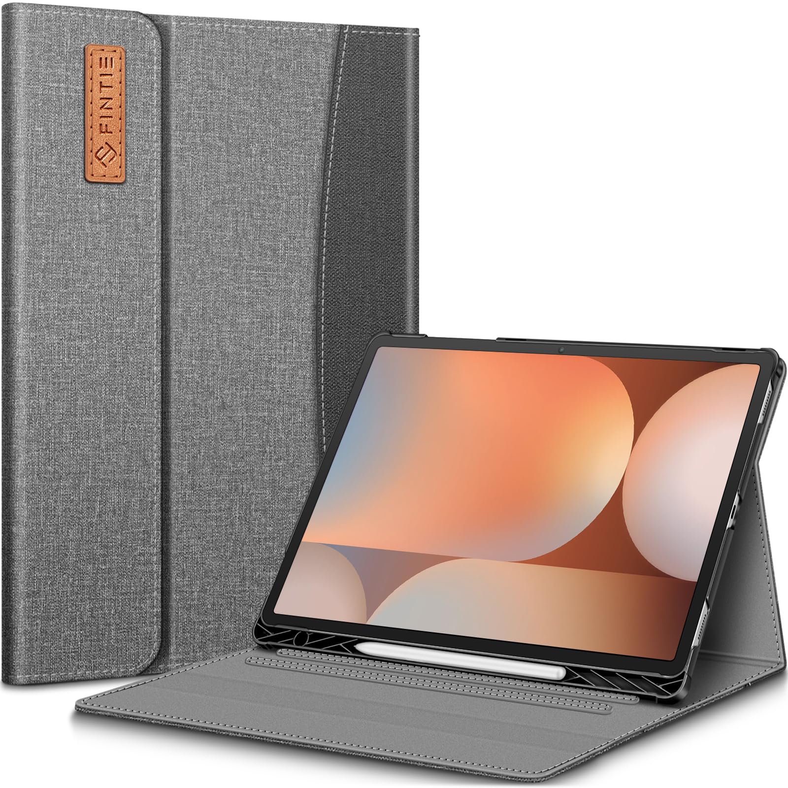 Fintie Case for Samsung Galaxy Tab S10 Plus