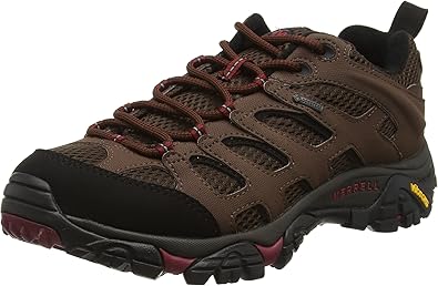 scarpe merrell amazon