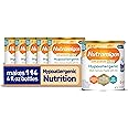 Enfamil Nutramigen Hypoallergenic Baby Formula with Iron, Lactose Free, Colic Relief from Cow's Milk Allergy Starts in 24 Hours, Brain Building DHA, Probiotic LGG for Immune Support, 12.6 Oz Can, Pack of 6